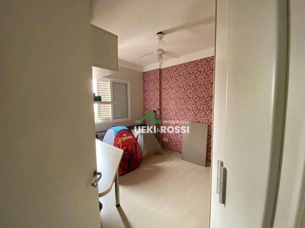 Apartamento à venda com 3 quartos, 96m² - Foto 9