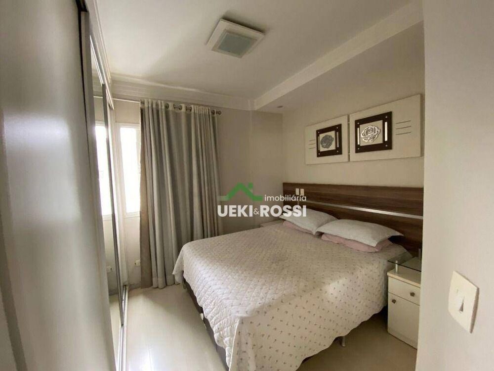 Apartamento à venda com 3 quartos, 96m² - Foto 10