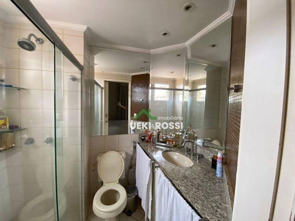 Apartamento à venda com 3 quartos, 96m² - Foto 12