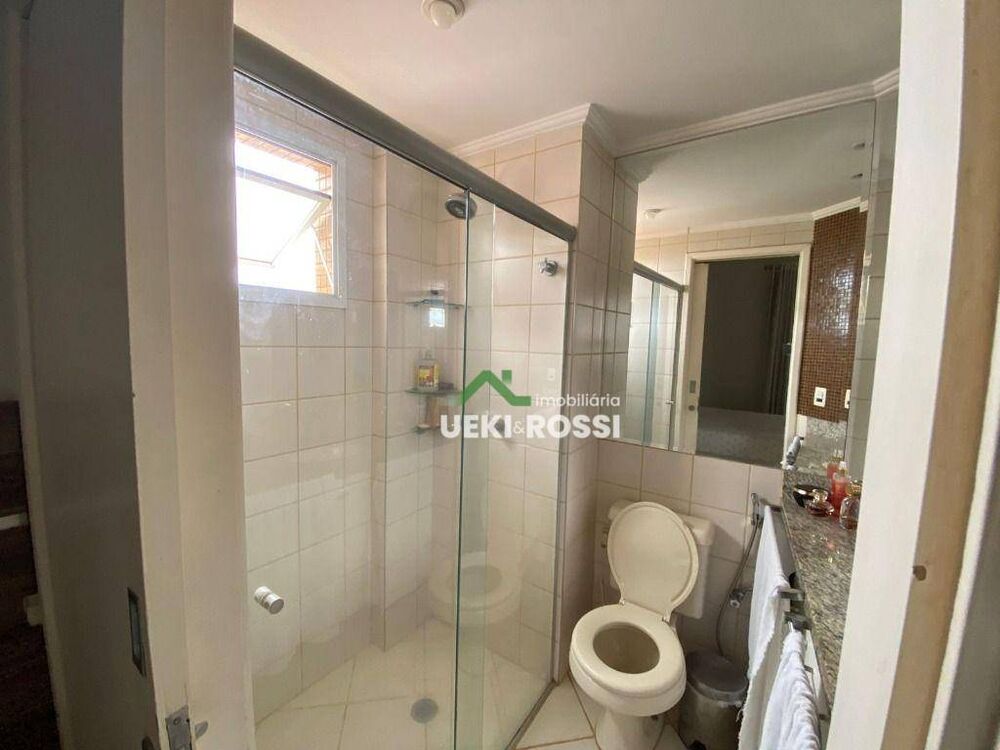 Apartamento à venda com 3 quartos, 96m² - Foto 11