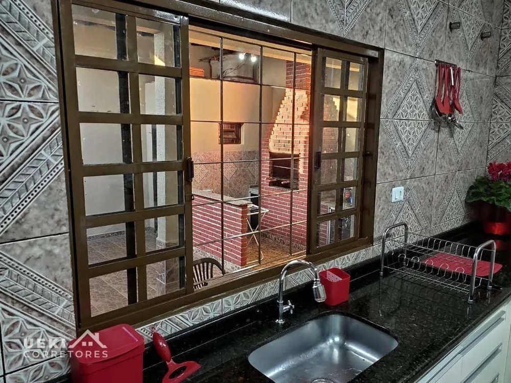 Casa, 3 quartos, 120 m² - Foto 11