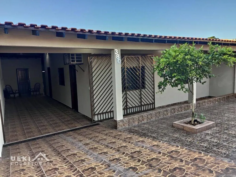 Casa, 3 quartos, 120 m² - Foto 2