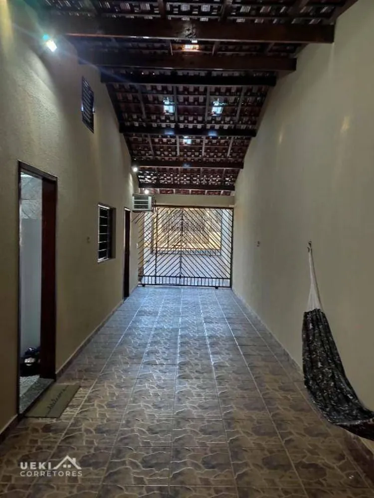 Casa, 3 quartos, 120 m² - Foto 13