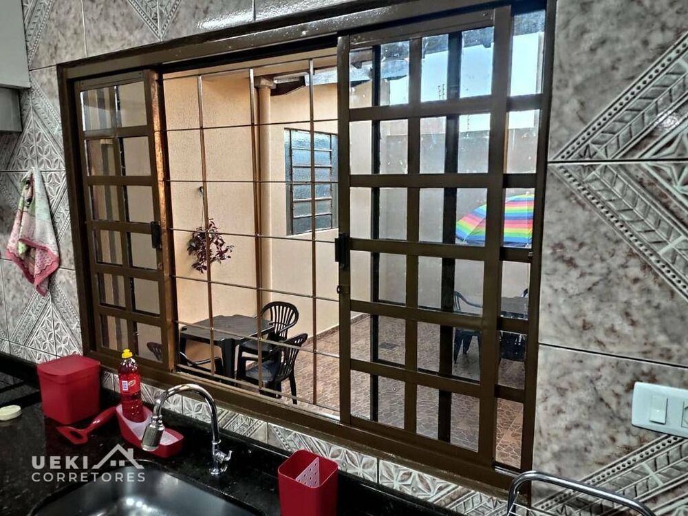 Casa, 3 quartos, 120 m² - Foto 6