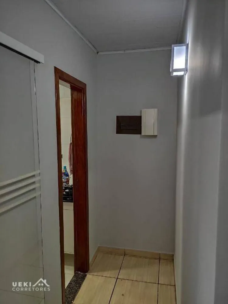 Casa, 3 quartos, 120 m² - Foto 5