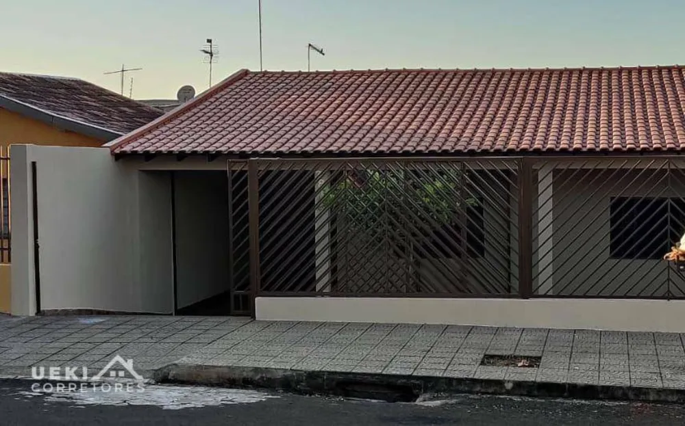 Casa, 3 quartos, 120 m² - Foto 1