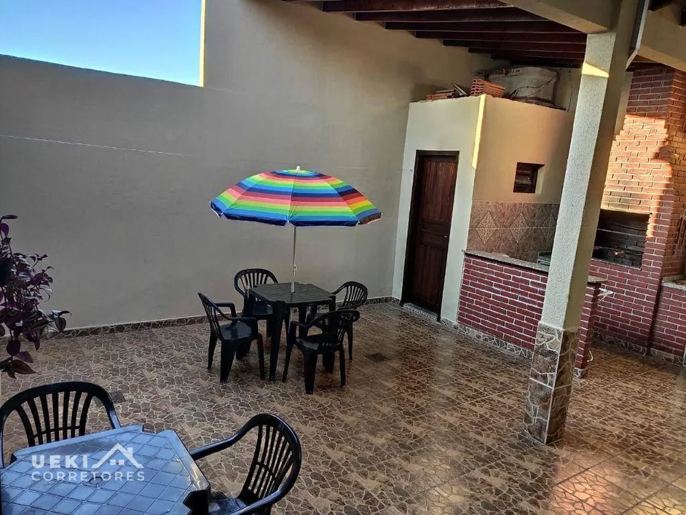 Casa, 3 quartos, 120 m² - Foto 14