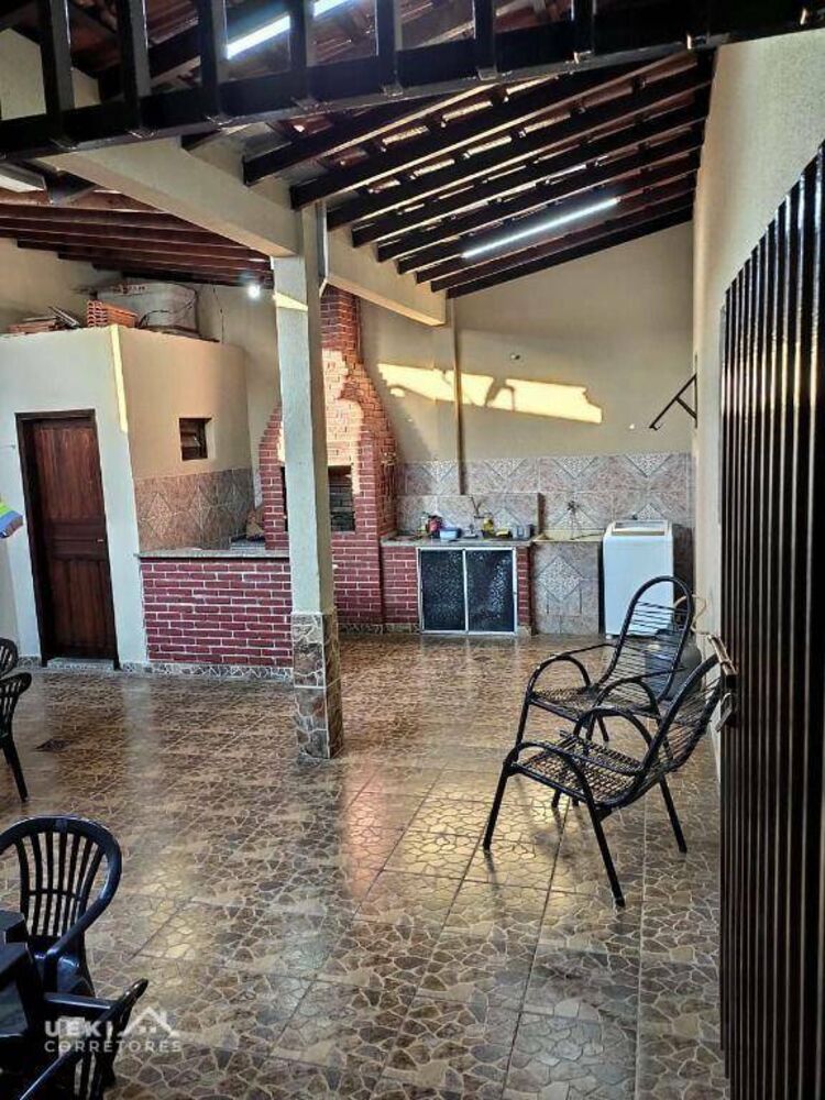 Casa, 3 quartos, 120 m² - Foto 7