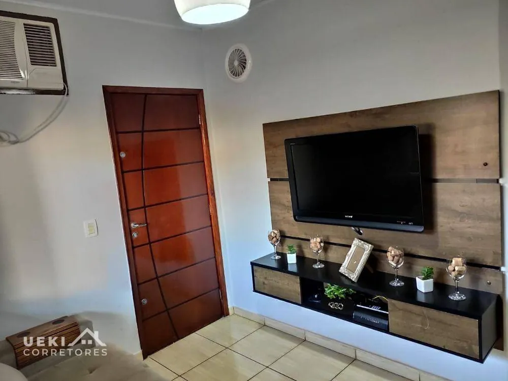 Casa, 3 quartos, 120 m² - Foto 4