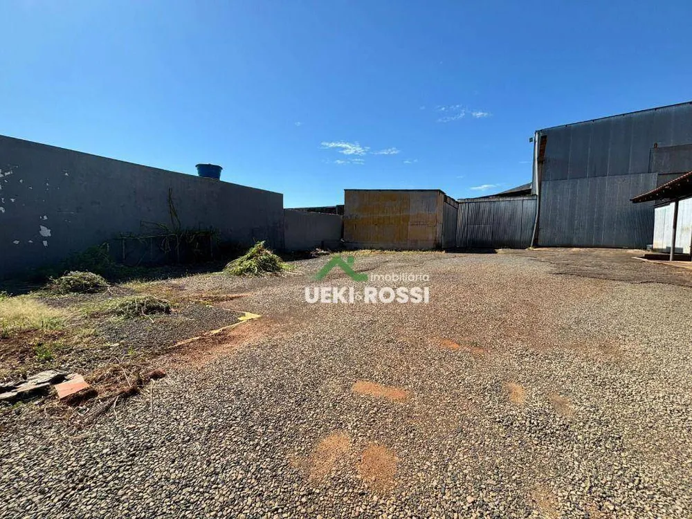 Depósito-Galpão, 750 m² - Foto 10