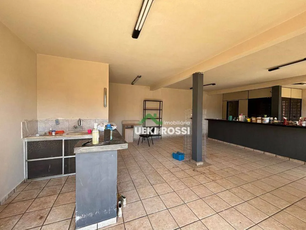 Depósito-Galpão, 750 m² - Foto 11