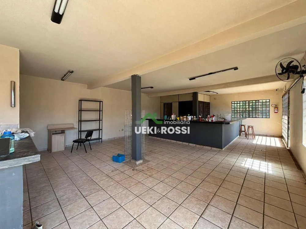 Depósito-Galpão, 750 m² - Foto 12