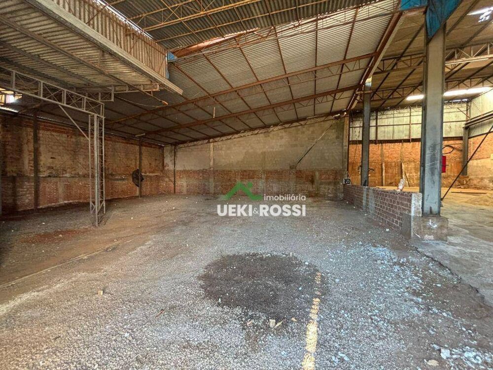 Depósito-Galpão, 750 m² - Foto 5