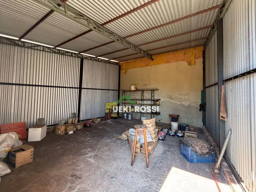 Depósito-Galpão, 750 m² - Foto 9