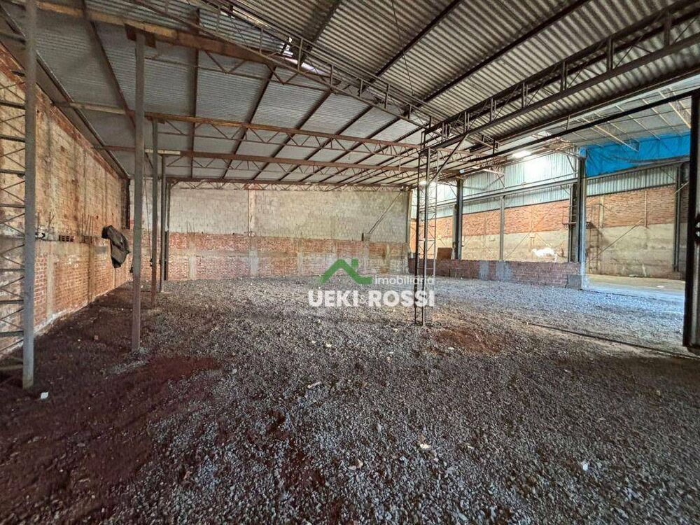 Depósito-Galpão, 750 m² - Foto 4