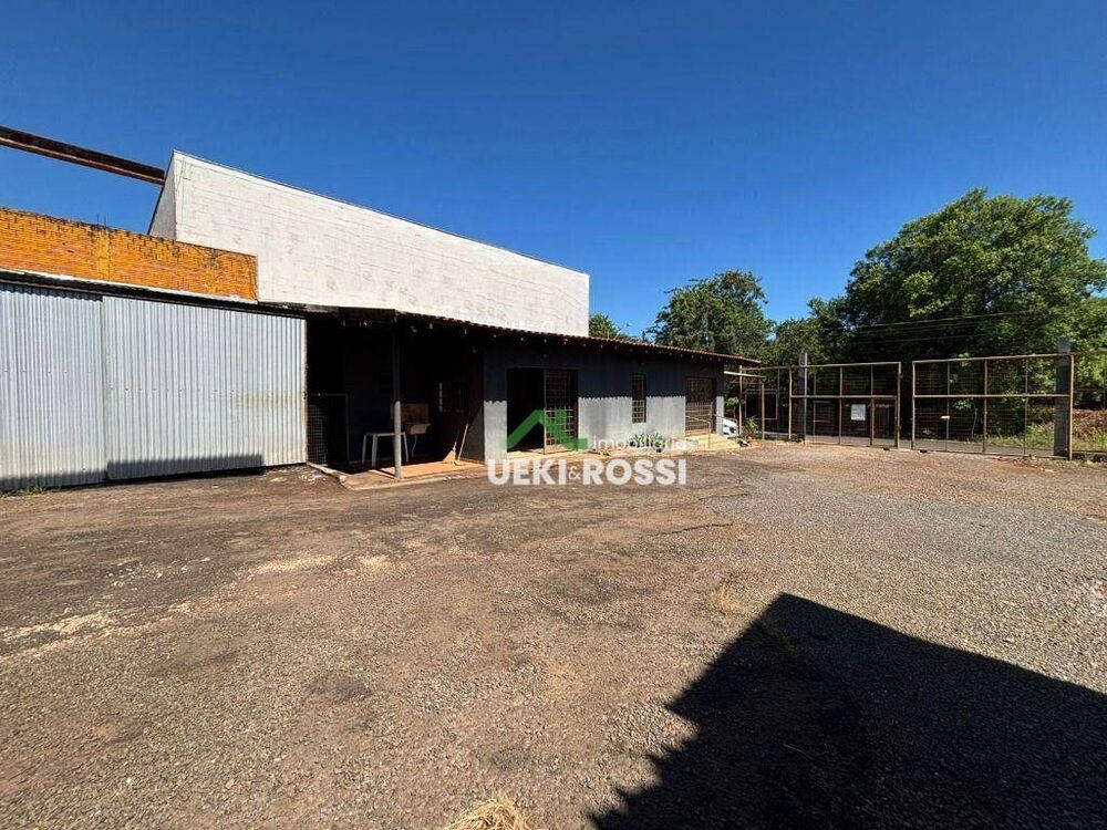 Depósito-Galpão, 750 m² - Foto 6