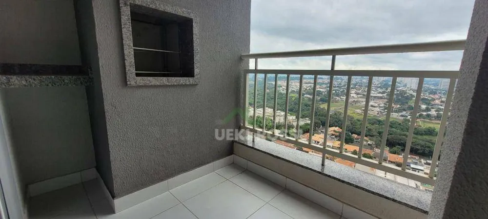 Apartamento, 3 quartos, 66 m² - Foto 10