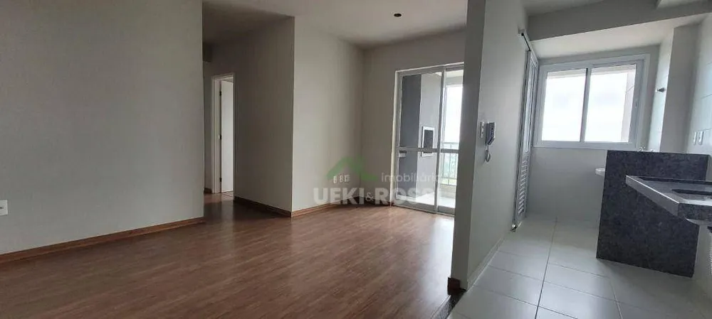 Apartamento, 3 quartos, 66 m² - Foto 4
