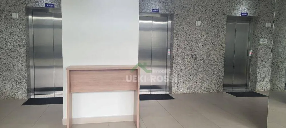Apartamento, 3 quartos, 66 m² - Foto 1
