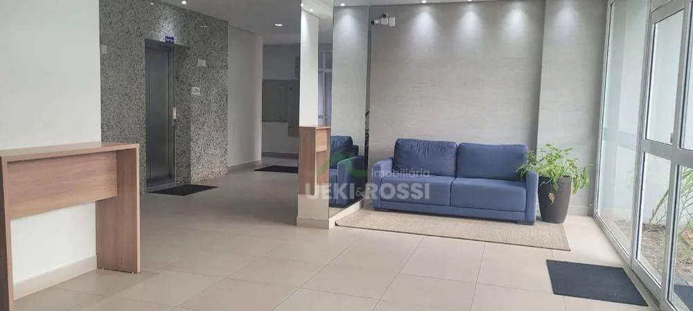 Apartamento, 3 quartos, 66 m² - Foto 1