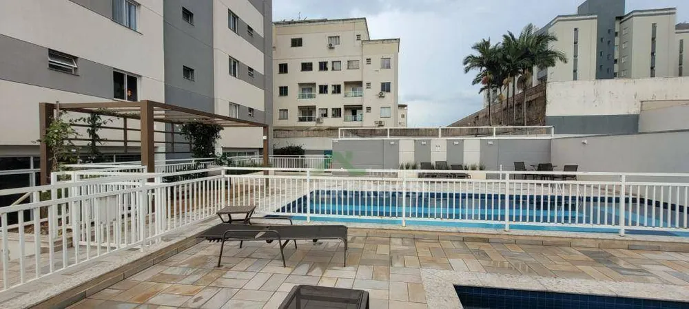 Apartamento, 3 quartos, 66 m² - Foto 2