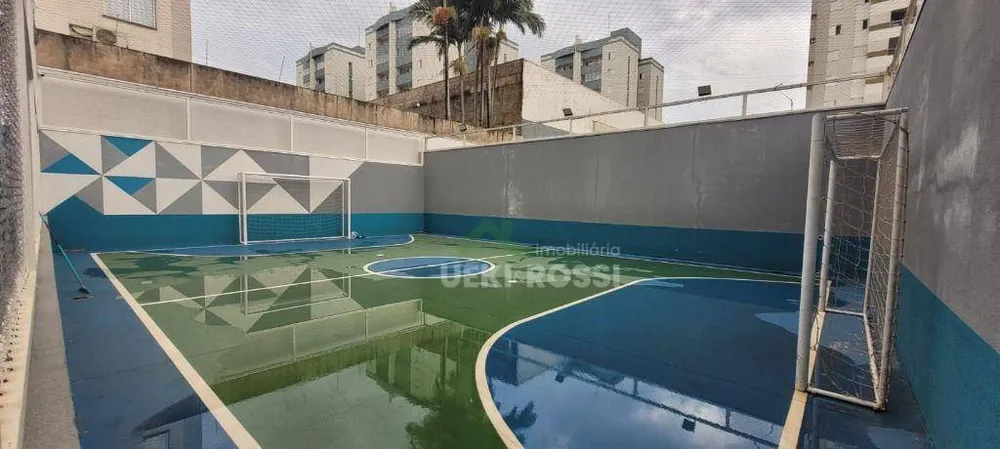 Apartamento, 3 quartos, 66 m² - Foto 7