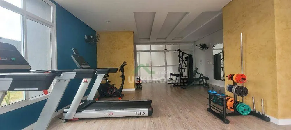 Apartamento, 3 quartos, 66 m² - Foto 4