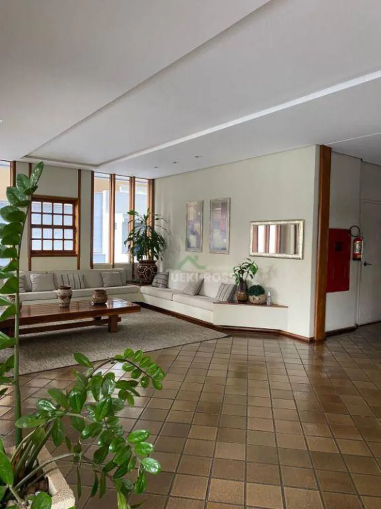Apartamento, 2 quartos, 55 m² - Foto 2