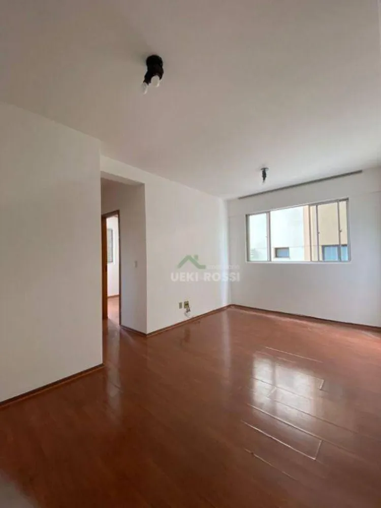 Apartamento, 2 quartos, 55 m² - Foto 1