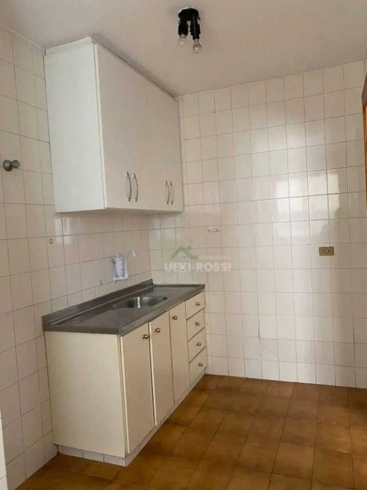 Apartamento, 2 quartos, 55 m² - Foto 5
