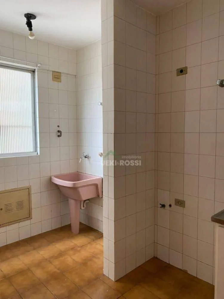 Apartamento, 2 quartos, 55 m² - Foto 6