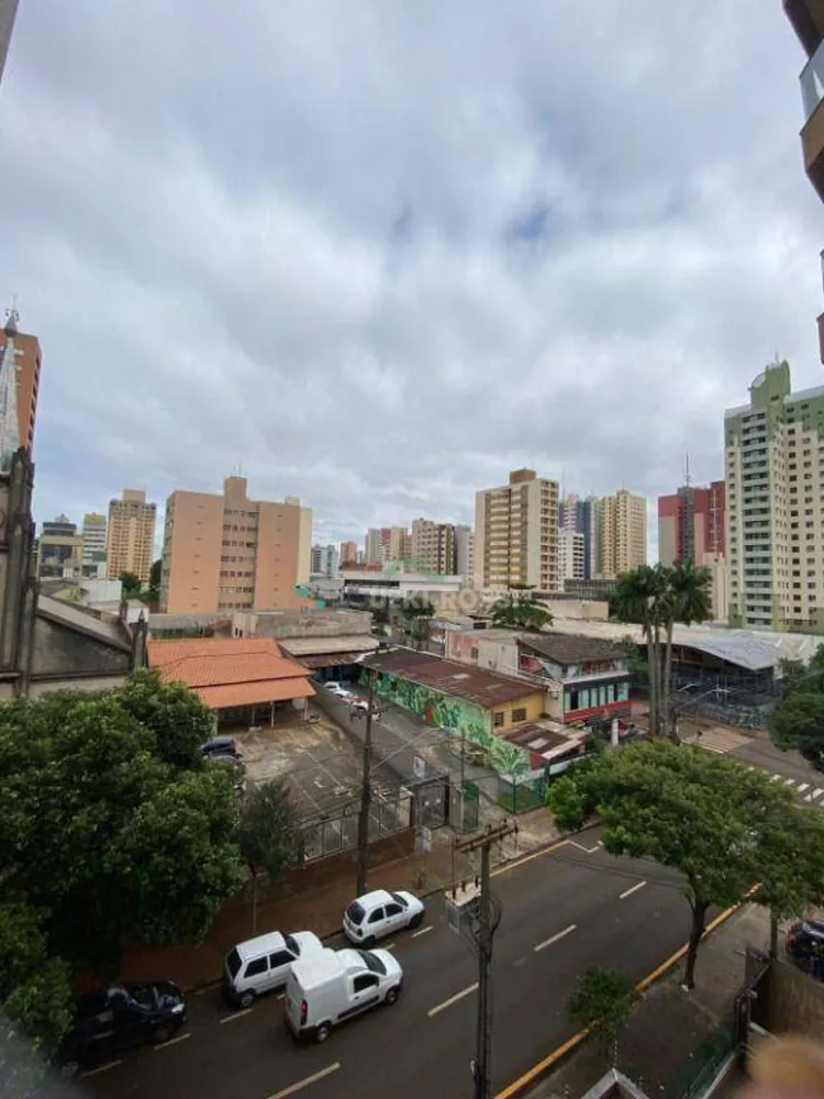 Apartamento, 2 quartos, 55 m² - Foto 3