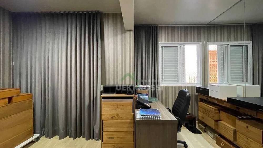 Apartamento, 2 quartos, 75 m² - Foto 2