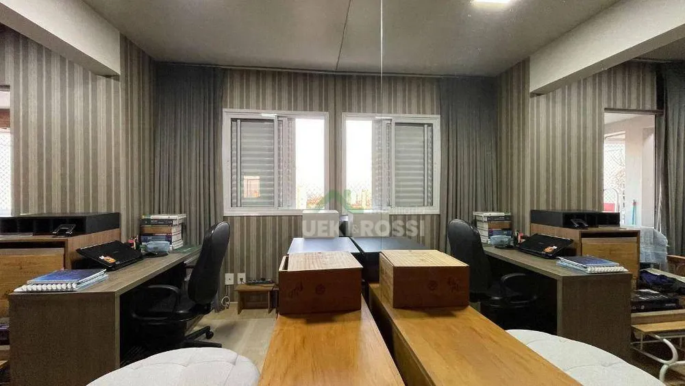 Apartamento, 2 quartos, 75 m² - Foto 6