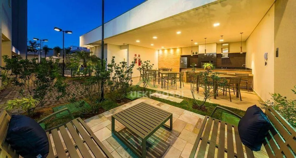 Apartamento, 2 quartos, 75 m² - Foto 11