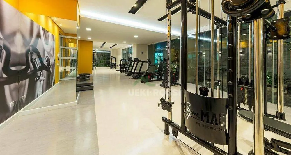 Apartamento, 2 quartos, 75 m² - Foto 2