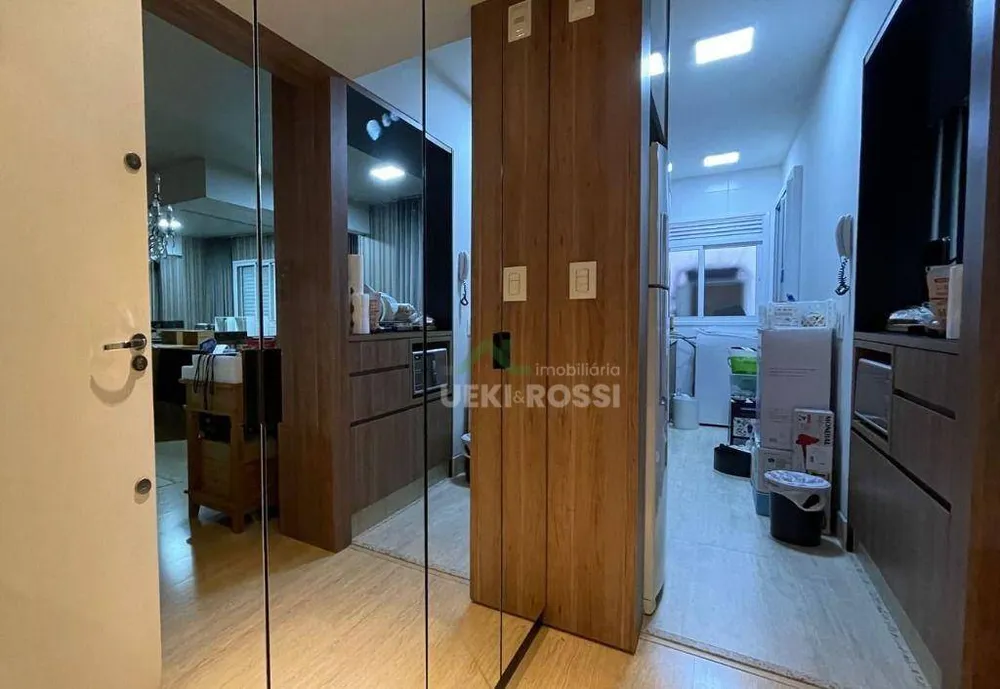 Apartamento, 2 quartos, 75 m² - Foto 1
