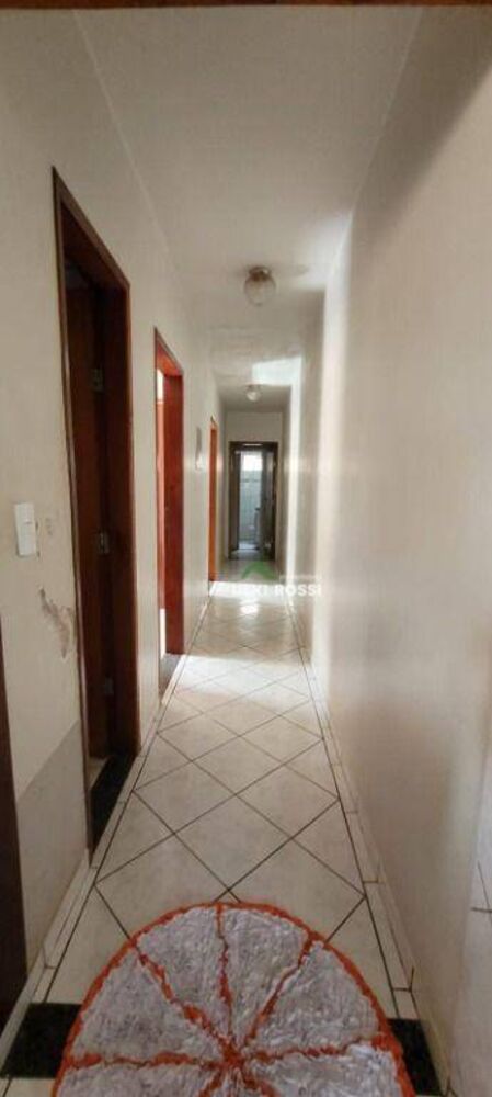 Casa, 6 quartos, 160 m² - Foto 3