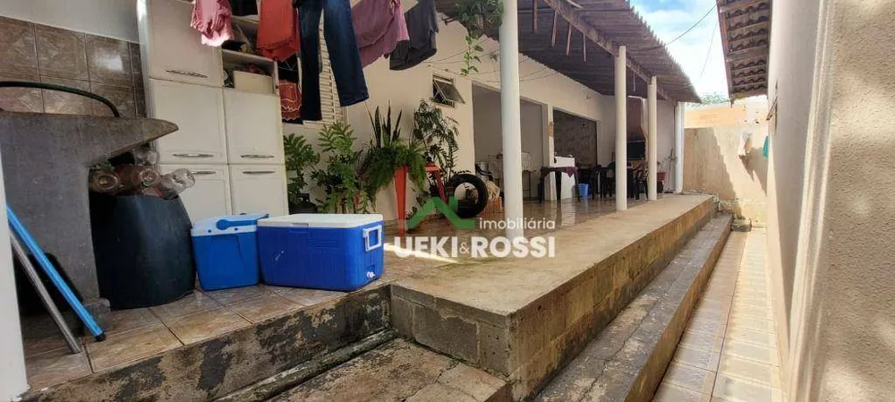 Casa, 6 quartos, 160 m² - Foto 22