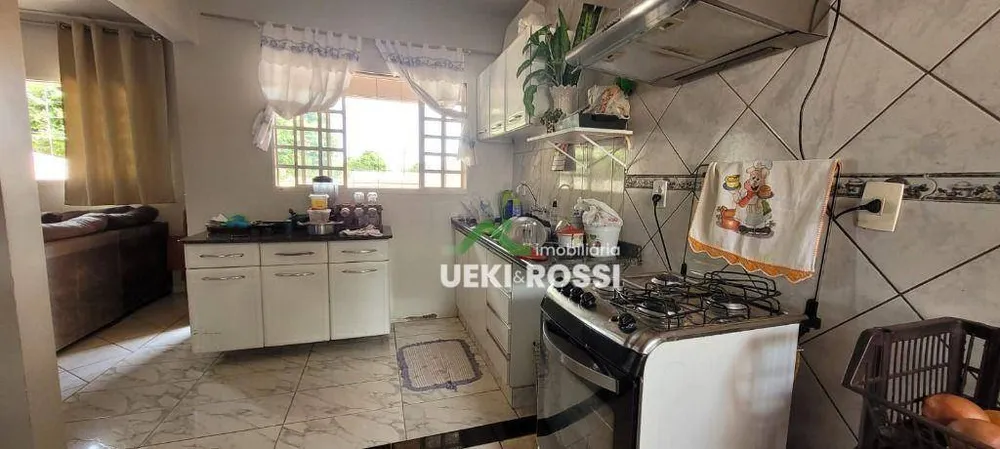 Casa, 6 quartos, 160 m² - Foto 23