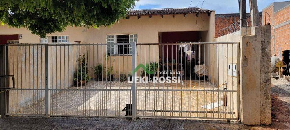 Casa, 6 quartos, 160 m² - Foto 7