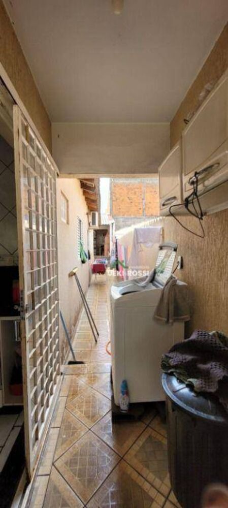 Casa, 6 quartos, 160 m² - Foto 10