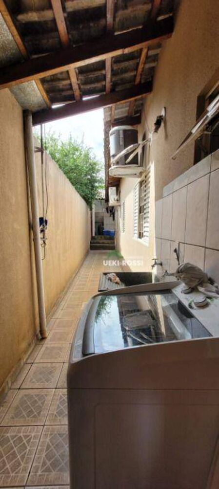 Casa, 6 quartos, 160 m² - Foto 6