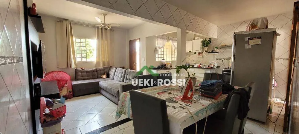 Casa, 6 quartos, 160 m² - Foto 21