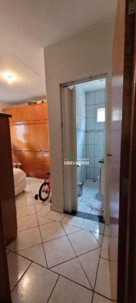 Casa, 6 quartos, 160 m² - Foto 5