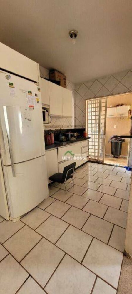 Casa, 6 quartos, 160 m² - Foto 8