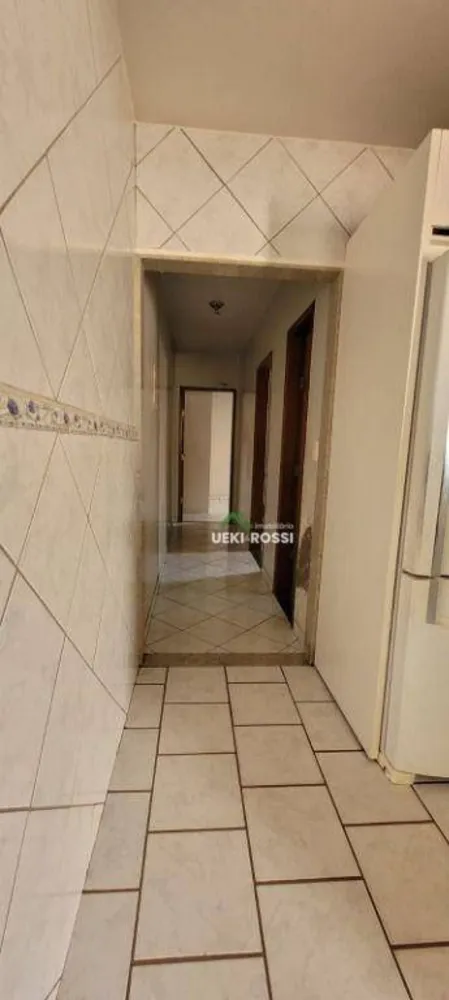 Casa, 6 quartos, 160 m² - Foto 19