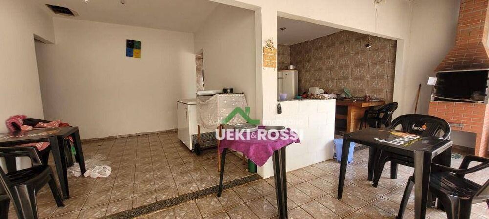 Casa, 6 quartos, 160 m² - Foto 11