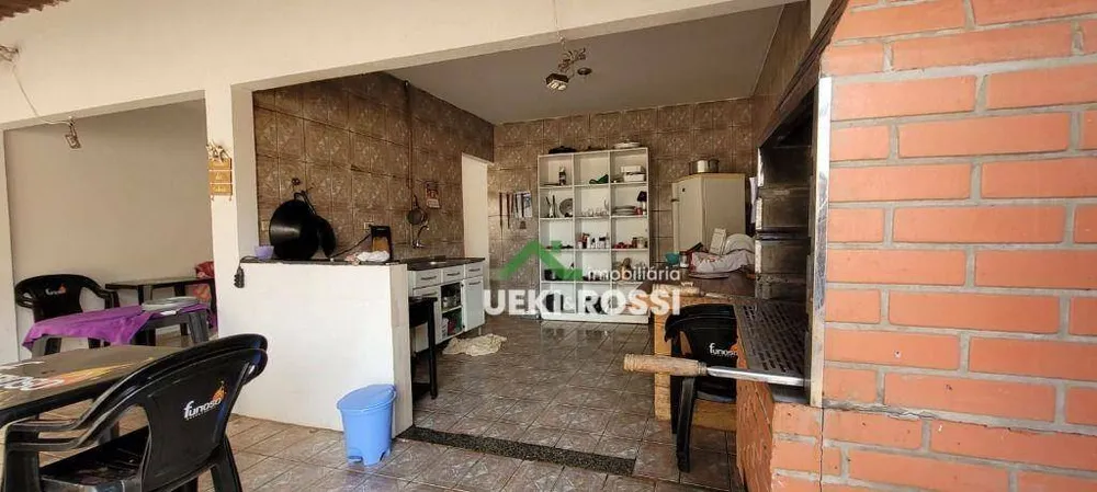 Casa, 6 quartos, 160 m² - Foto 18