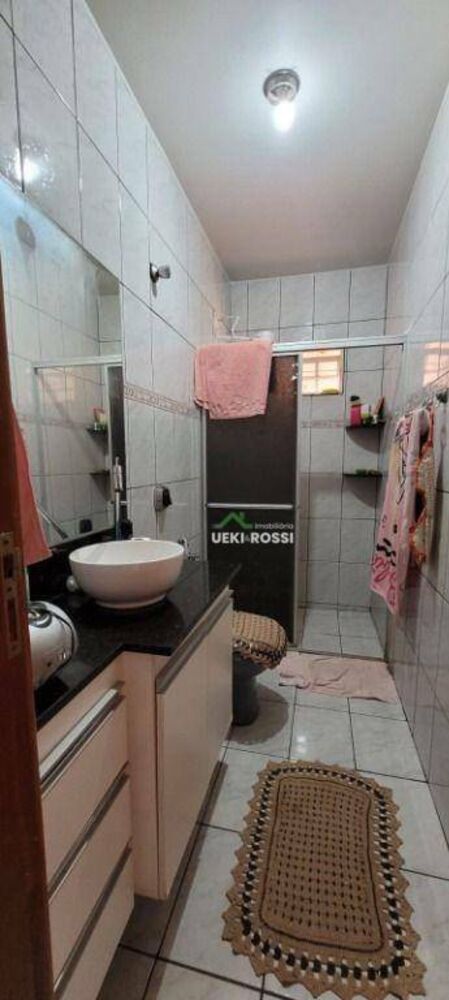 Casa, 6 quartos, 160 m² - Foto 4